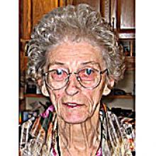 ARIEL JEAN TAYLOR  Obituary pic