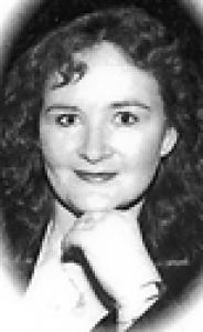 JANET ELIZABETH ARNOLD   Obituary pic