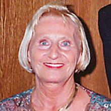 BERNICE MAJCHER  Obituary pic