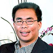 KARL MAILAN -  Obituary pic