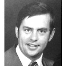 RON YAGER  Obituary pic