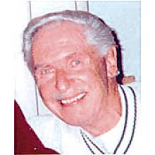 EDWARD SLIWORSKY  Obituary pic