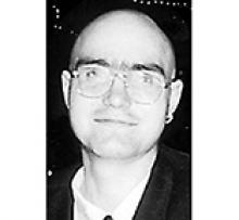 LANCE GARRETT EDWARDS Obituary pic