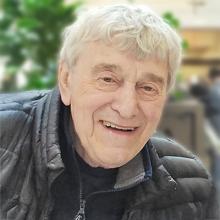 MEL MYERS Obituary pic