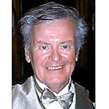 BERT EYSSENS Obituary pic