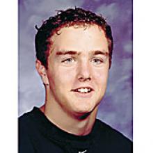 CHRISTOPHER SURBEY  Obituary pic