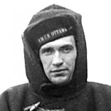 MAURICE KENNETH HOOLE  Obituary pic