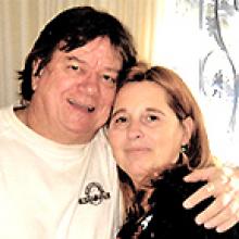 STUART ALLAN MANN Obituary pic