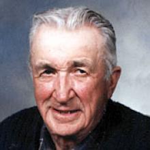 HARVEY EDWIN (WIMPY) WILLIAMSON  Obituary pic