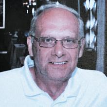 WILLIAM "BILL" R. TOEWS Obituary pic