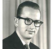 ROBERT RATZLAFF LOEWEN (BOB) Obituary pic