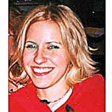ANDREA LEA MICHELLE KLAUSEN  Obituary pic