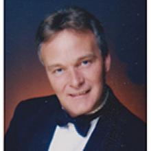 (JIM) GORDON JAMES HAINES Obituary pic