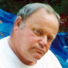 JAMES MALCOLM SHEPHERD  Obituary pic