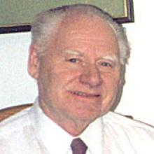ANTHONY (TONY) WIEBE  Obituary pic