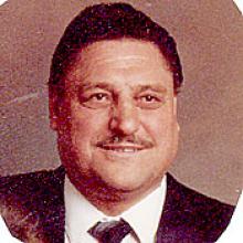 ALOJZ (LOUIS) PIKL  Obituary pic
