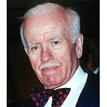 STANLEY GOLDBERG  Obituary pic