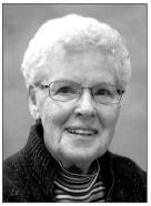 Martha KEHLER Obituary pic