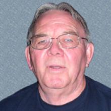 ERIC VIZNAUGH  Obituary pic