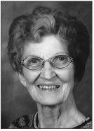 Alma SALI Obituary pic