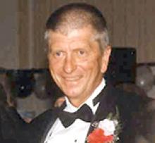 WAYNE MAURICE MUDRY Obituary pic