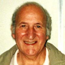 ANTHONY GUY TORCHIA Obituary pic