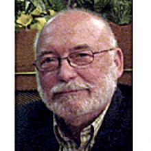 PAUL EDWARD BUTEUX  Obituary pic