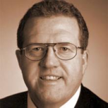 WENDEL ROSS MCCONNELL  Obituary pic