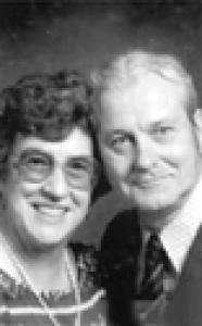 MOORE DOROTHY  Obituary pic