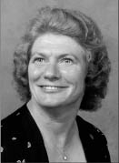 Mary FEENEY Obituary pic