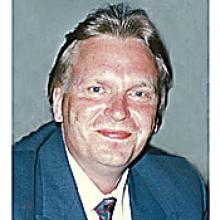 DONALD LLOYD MAYBIN  Obituary pic