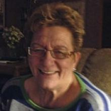 JANICE SONJA VIRKUS (GLUGOSH)  Obituary pic