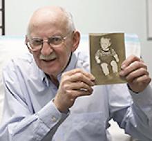 BILL LENNON  Obituary pic
