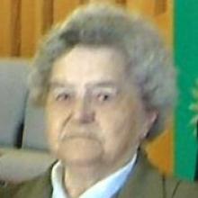 ANNA LACH  Obituary pic