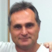 ALEXANDER LEDARNEY  Obituary pic