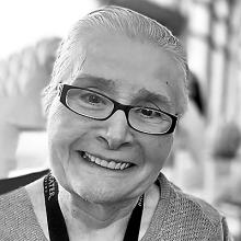 BEDELIA BISHOP Obituary pic