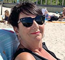 KERRI ANN SMITH-YOUNG Obituary pic