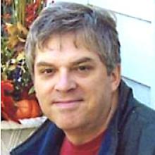 GREG RENTZ  Obituary pic