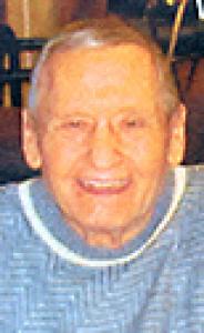 JOSEPH HRADOWY Obituary pic