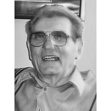 KAZIMIERZ (KAZ) ZYWOTKIEWICZ Obituary pic