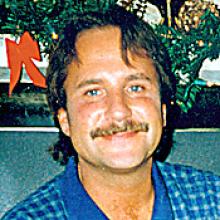 BRENT FLETCHER -  Obituary pic