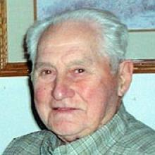 CHRISTIAN (CHRIS) DAMAN Obituary pic