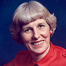 MARIE MAY WILSON (SUMNER)  Obituary pic