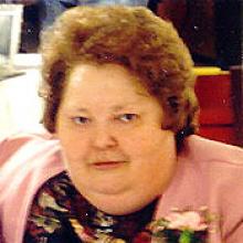 DONNA TOCHER (STEMKEN)  Obituary pic
