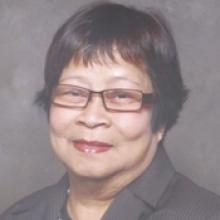 ERLINDA SAN MIGUEL (CRUZ)  Obituary pic