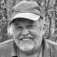 STEVEN BRINK Obituary pic