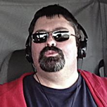 RODNEY VINCENT BEDFORD  Obituary pic