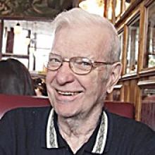 IRVING ALLAN (AL) NATTRESS  Obituary pic