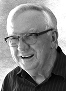 Donald SMITH Obituary pic