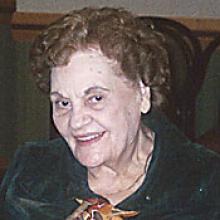STEPHANIE PHILLIPS (PRUCYK)  Obituary pic